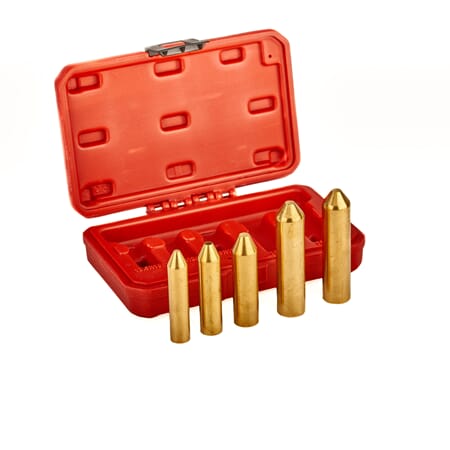 Tool - Shock Absorber Piston Rod Bullit Set