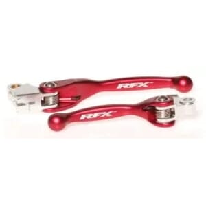 RFX Race Forged Flexible Lever Set Yamaha