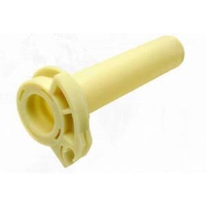 Jax Metals Nylon Throttle Tube