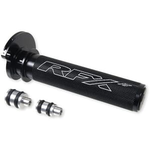 RFX Pro Throttle Tube (Black) KTM