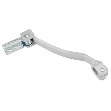 Action Gear Steel Lever