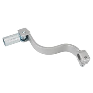 Action Gear Steel Lever