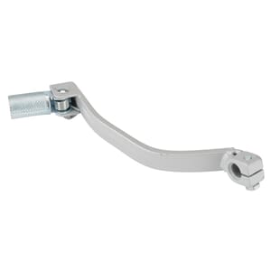 Action Gear Steel Lever