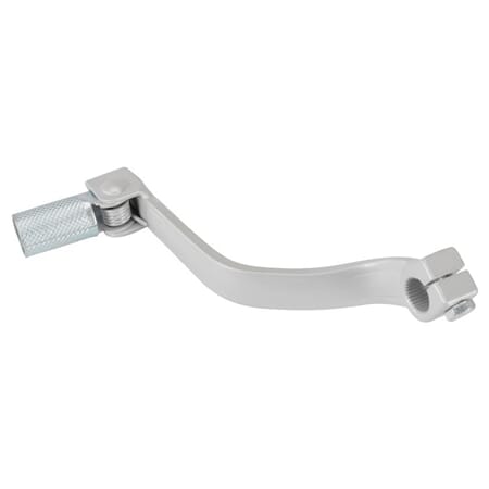 Action Gear Steel Lever