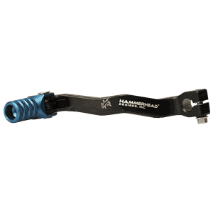 Hammerhead Gear Lever Knurled Tip
