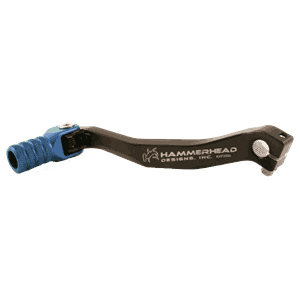 Hammerhead CNC Gear Lever Knurled Tip