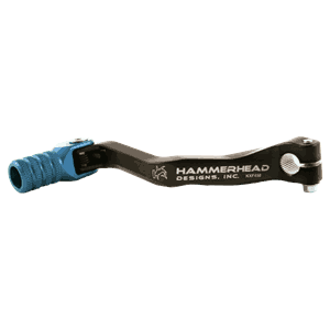 Hammerhead Gear Lever Knurled Tip