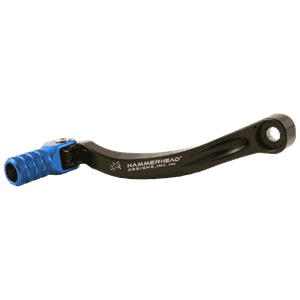 Hammerhead Gear Lever Knurled Tip