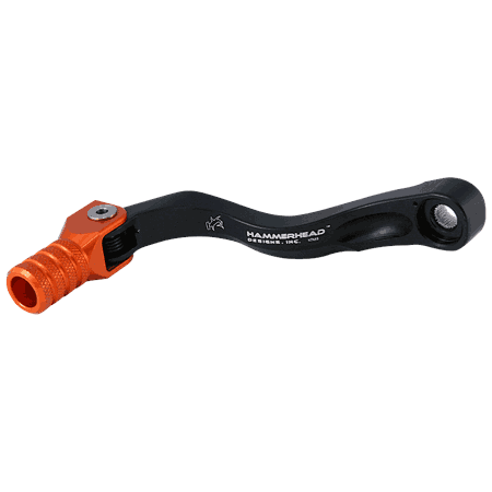 Hammerhead Gear Lever Knurled Tip