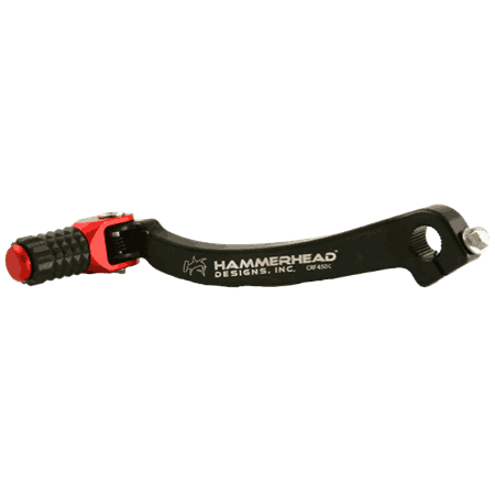 Hammerhead Gear Lever Rubber Tip