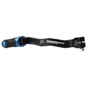 Hammerhead Gear Lever Rubber Tip