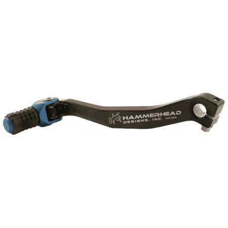 Hammerhead Gear Lever Rubber Tip