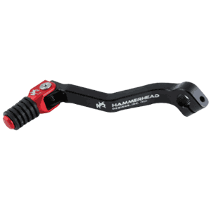 Hammerhead CNC Gear Lever Rubber Tip