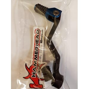 Hammerhead CNC Gear Lever Rubber Tip