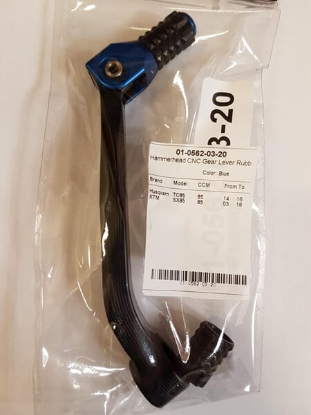 Hammerhead Gear Lever Tip