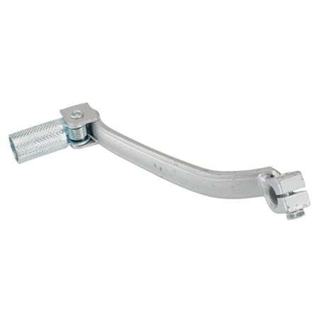 Action Gear Steel Lever