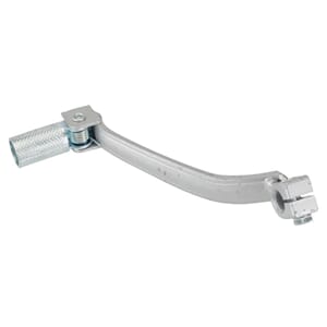 Action Gear Steel Lever