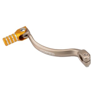 Jax Metals Gear Lever