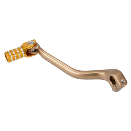 Jax Metals Gear Lever