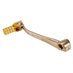 Jax Metals Gear Lever