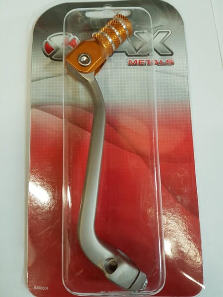 JAX METALS GEAR LEVER