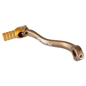 Jax Metals Gear Lever