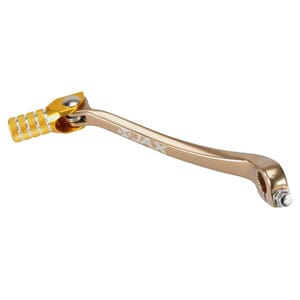 Jax Metals Gear Lever