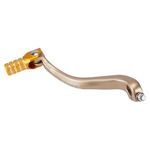 Jax Metals Gear Lever