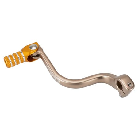 Jax Metals Gear Lever