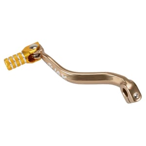 Jax Metals Gear Lever
