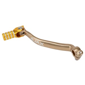 Jax Metals Gear Lever