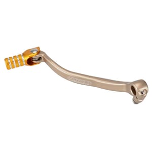 Jax Metals Gear Lever