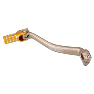 Jax Metals Gear Lever