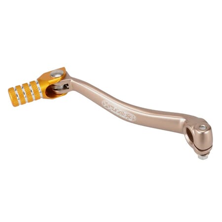 Jax Metals Gear Lever