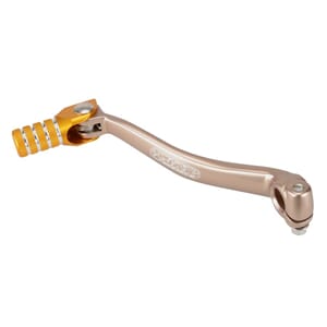 Jax Metals Gear Lever