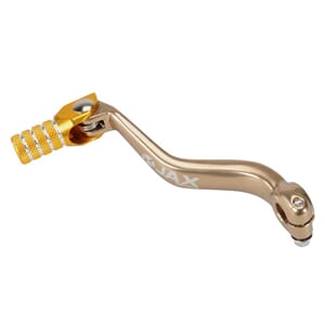 Jax Metals Gear Lever