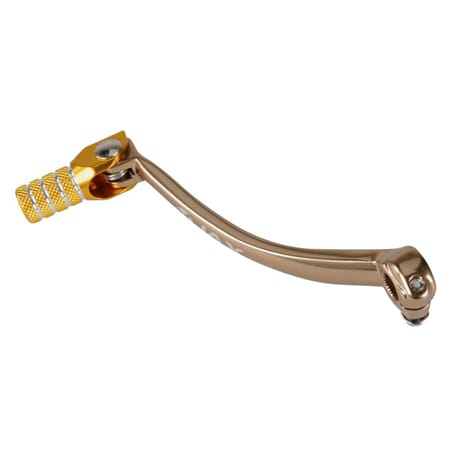 Jax Metals Gear Lever