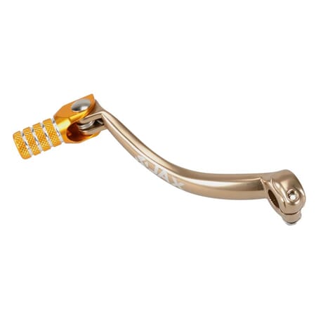 Jax Metals Gear Lever