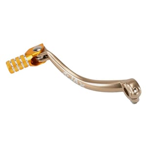 Jax Metals Gear Lever