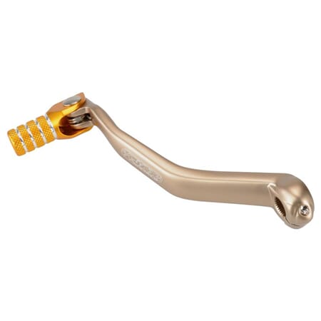 Jax Metals Gear Lever