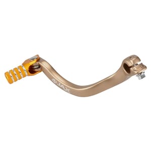 Jax Metals Gear Lever