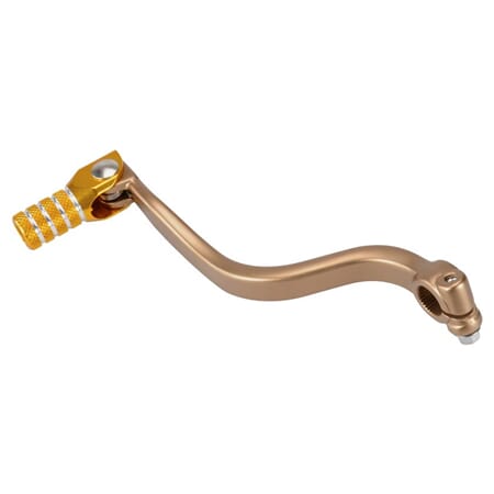 Jax Metals Gear Lever