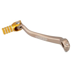 Jax Metals Gear Lever