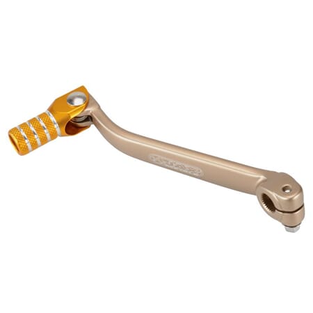 Jax Metals Gear Lever