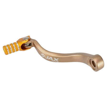 Jax Metals Gear Lever
