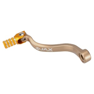 Jax Metals Gear Lever