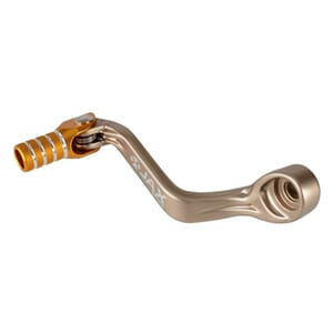 Jax Metals Gear Lever