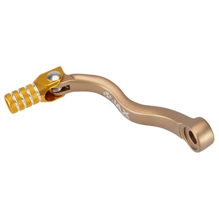 Jax Metals Gear Lever