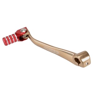 Jax Metals Gear Lever