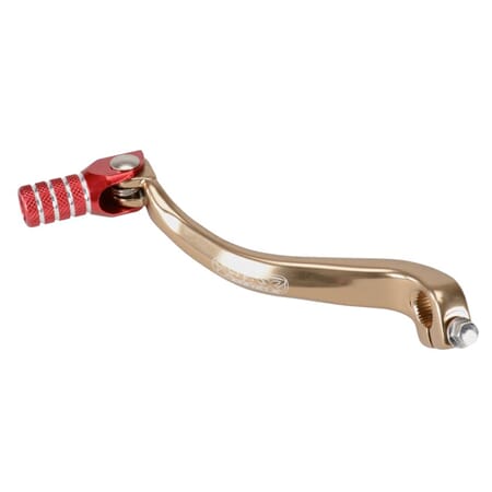 Jax Metals Gear Lever